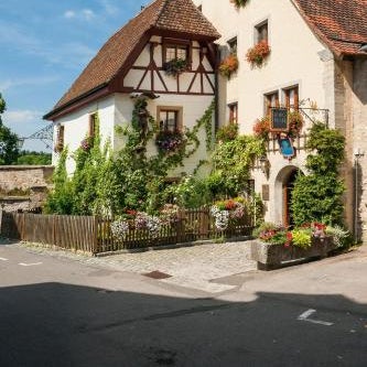 Burghotel