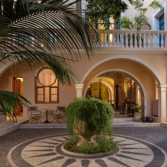 Casa Delfino Hotel & Spa Thumbnail