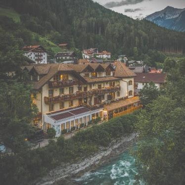 Hotel Alte Mühle 4 Stelle