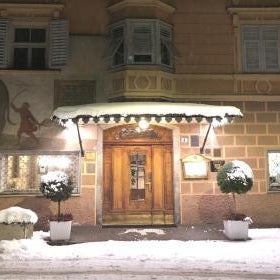Hotel Elephant