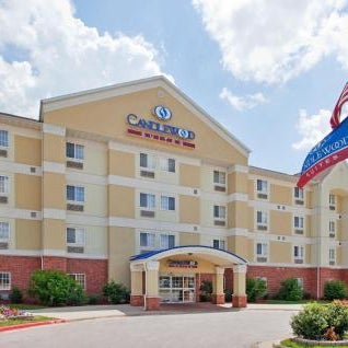 Candlewood Suites Joplin By IHG Thumbnail