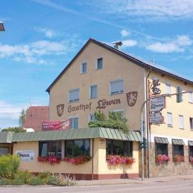 Hotel-Restaurant Löwen