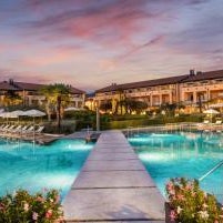 Hotel Caesius Thermae & Spa Resort