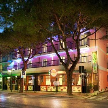 Hotel Storione