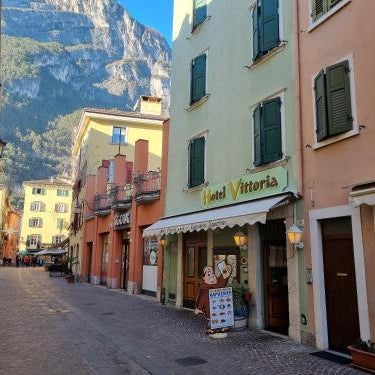 Hotel Vittoria