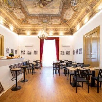 Ballaro' Hotel - Budget Room Thumbnail