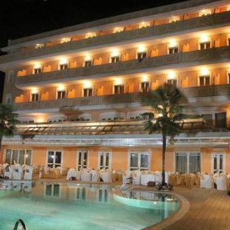 Grand Hotel Osman