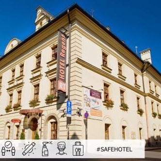 Hotel Regent Thumbnail