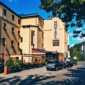 Hotel Batory