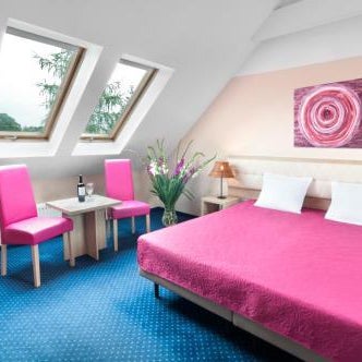 Hotel Petrus