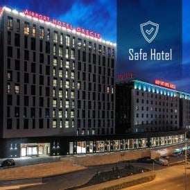Airport Hotel Okęcie Thumbnail