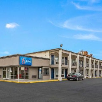 Motel 6-Tupelo, MS - Downtown Thumbnail
