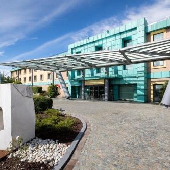 Crowne Plaza Milan Malpensa Airport By IHG Thumbnail