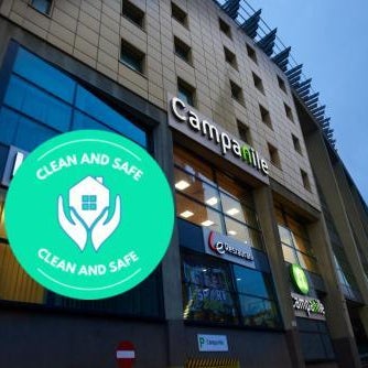 Campanile Hotel Szczecin Thumbnail