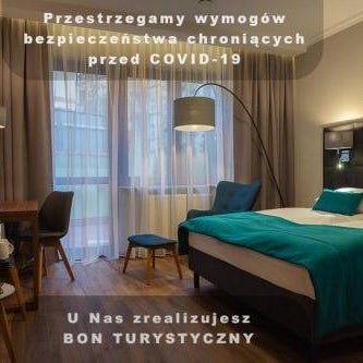 Hotel Topaz Poznań Centrum Thumbnail