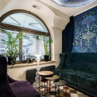 Hotel Ester
