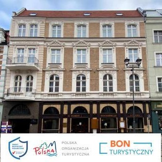 Hotel Diament Economy Gliwice