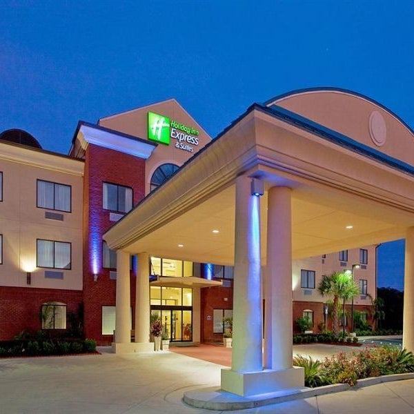 Holiday Inn Express Hotel & Suites Panama City-Tyndall By IHG Thumbnail