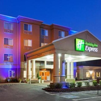 Holiday Inn Express and Suites Pikeville By IHG Thumbnail