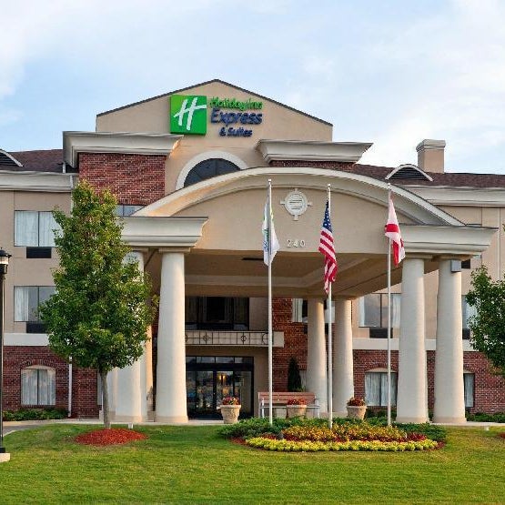 Holiday Inn Express Hotel & Suites Pell City By IHG Thumbnail