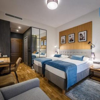 Hotel Prezydent