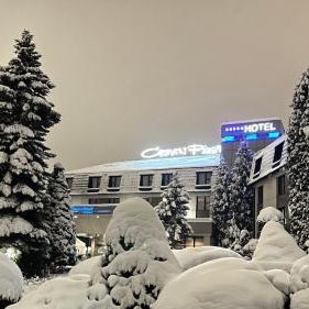 Booking Hotel & Spa