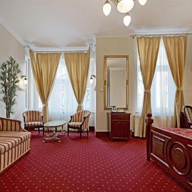 Pokoje Sopot Rooms