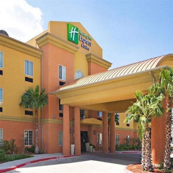 Holiday Inn Express Hotel & Suites Rio Grande City By IHG Thumbnail