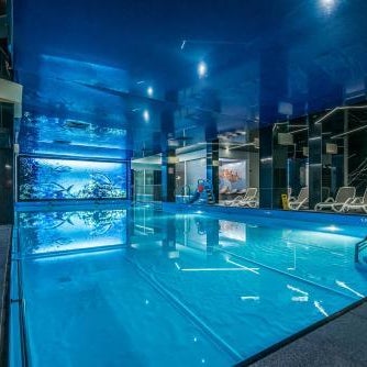 Hotel SPA Faltom Gdynia Rumia