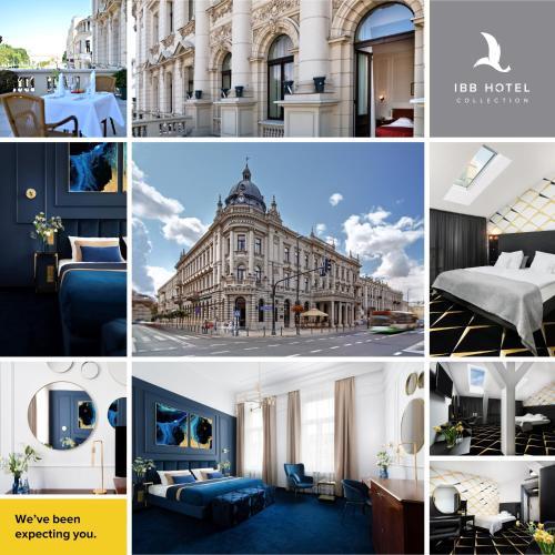 IBB Hotel Grand Hotel Lublin Thumbnail