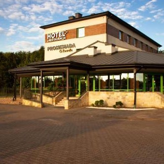 Hotel Promenada Biznes & Wypoczynek
