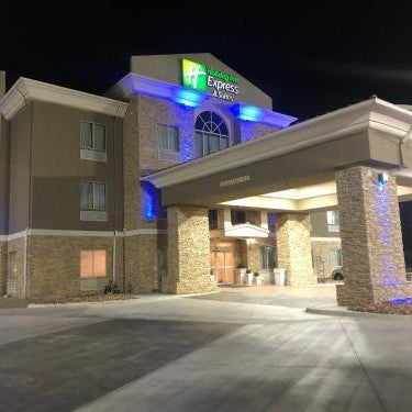 Holiday Inn Express Hotel & Suites Woodward Hwy 270 By IHG Thumbnail