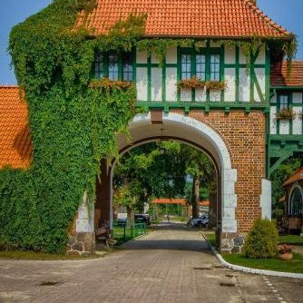 Kadyny Folwark Hotel & SPA