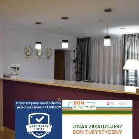 Hotel Gromada Poznan Thumbnail