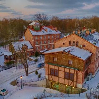 Hotel Młyn Aqua Spa