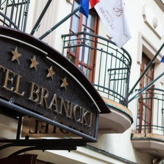 Hotel Branicki Thumbnail