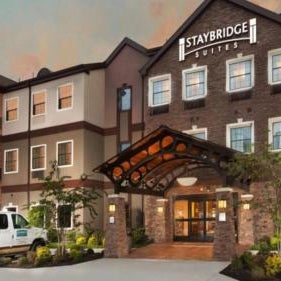 Staybridge Suites Houston West - Energy Corridor By IHG Thumbnail