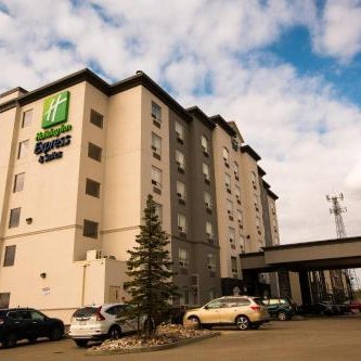 Holiday Inn Express Edmonton North By IHG Thumbnail