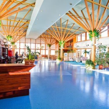 Hotel Panorama Thumbnail