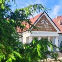 Hotel Kurpia Arte