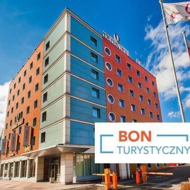 Qubus Hotel Gliwice