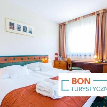 Qubus Hotel Gorzów Wielkopolski