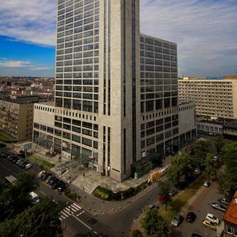Courtyard by Marriott Katowice City Center Thumbnail