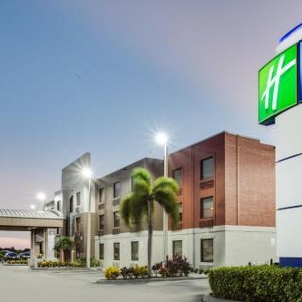 Holiday Inn Express Hotel & Suites Clewiston By IHG Thumbnail