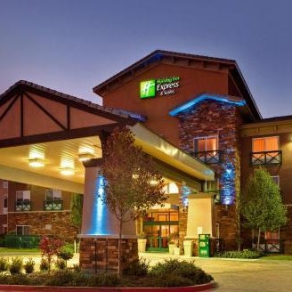 Holiday Inn Express Tehachapi By IHG Thumbnail