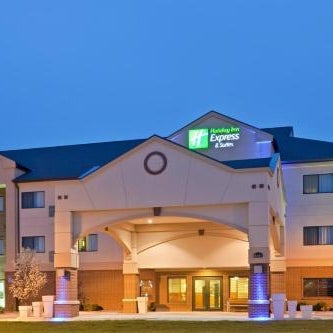Holiday Inn Express Hotel & Suites Lincoln South By IHG Thumbnail