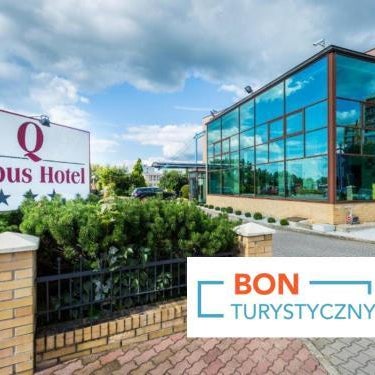 Qubus Hotel Zielona Góra