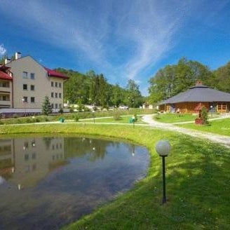 Geovita Lądek Zdrój