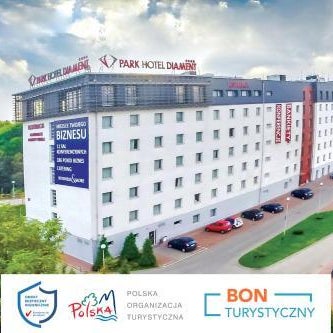 Park Hotel Diament Katowice Thumbnail