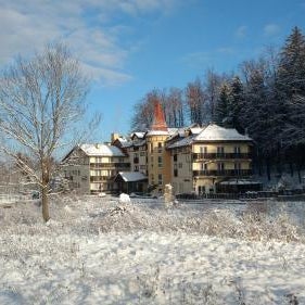 Nowa - Ski SPA Hotel